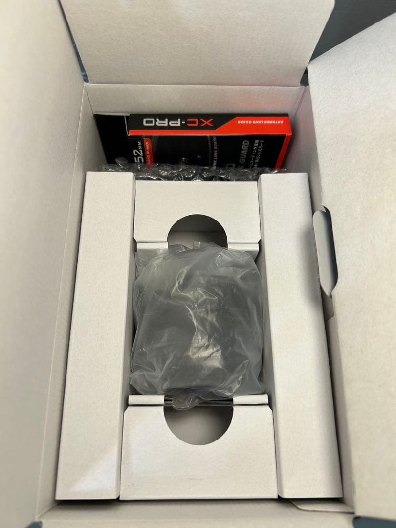 XC15-45mmF3.5-5.6 OIS PZ フジノンレンズ