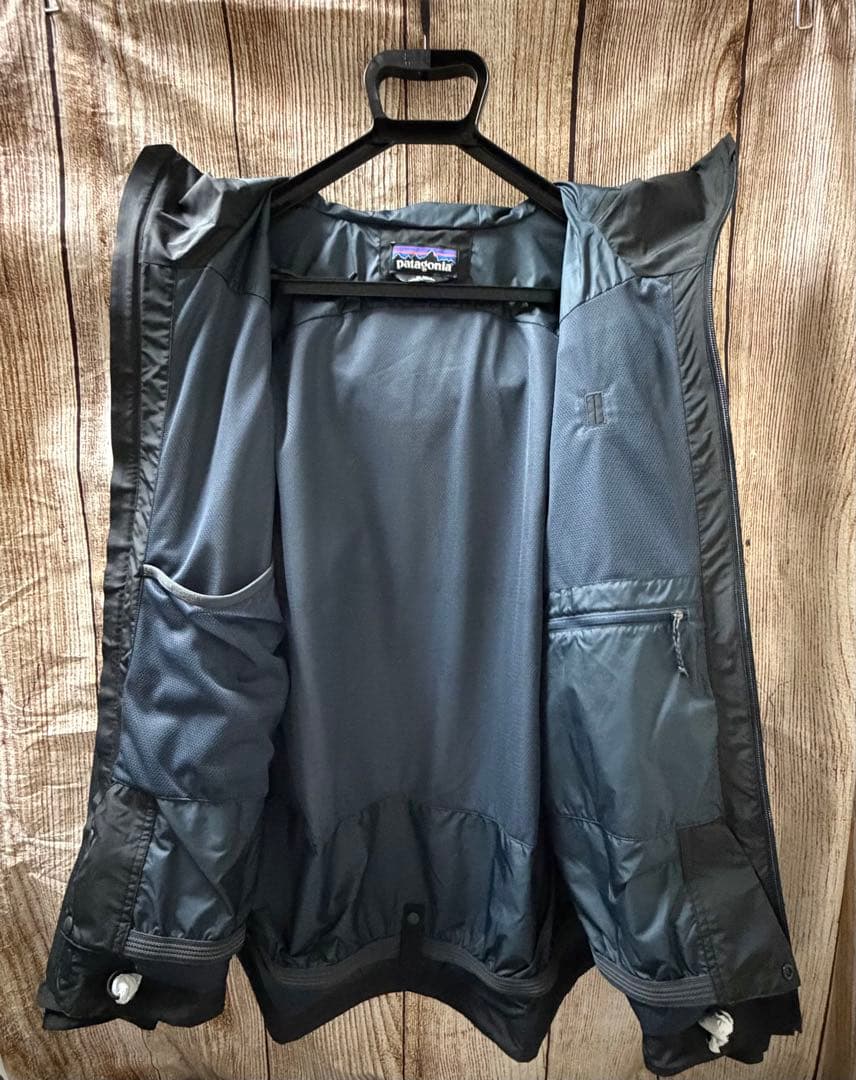 patagonia スキー&ボードウェア　上下セット　M