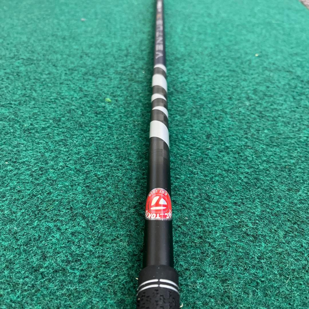 新品未使用 26 VENTUS TR BLUE テーラーメイドカスタム