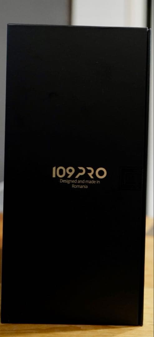 【中古　超美品 早者勝】MezeAudio 109PRO スタンド・リケ付