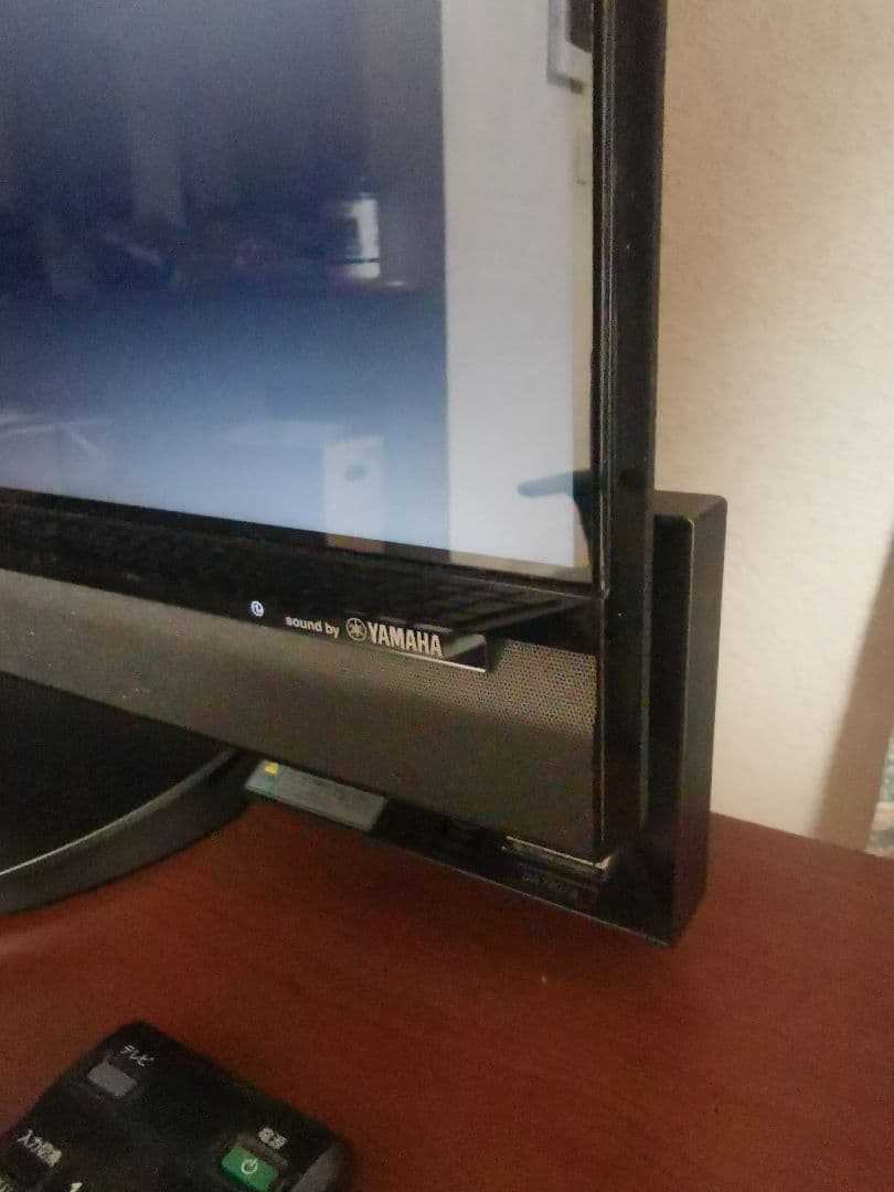 NEC一体型デスクトップパソコン LAVIE DA770/A