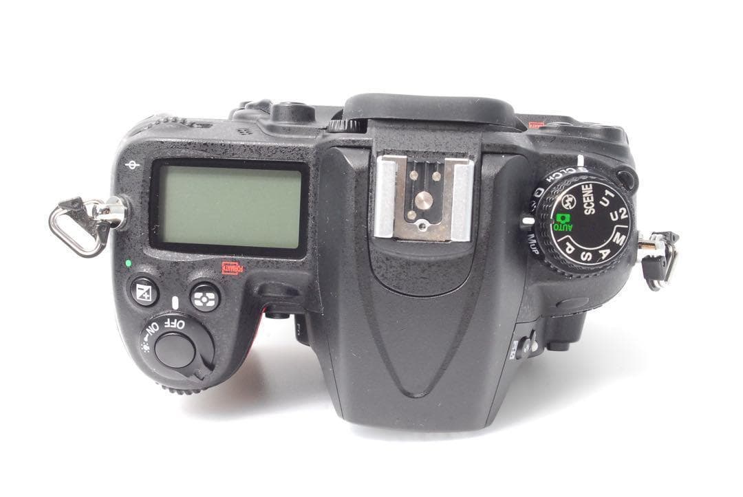 ✨高速連写✨Nikon D7000 ニコン✨ダブルレンズ✨かんたん操作の一眼レフ