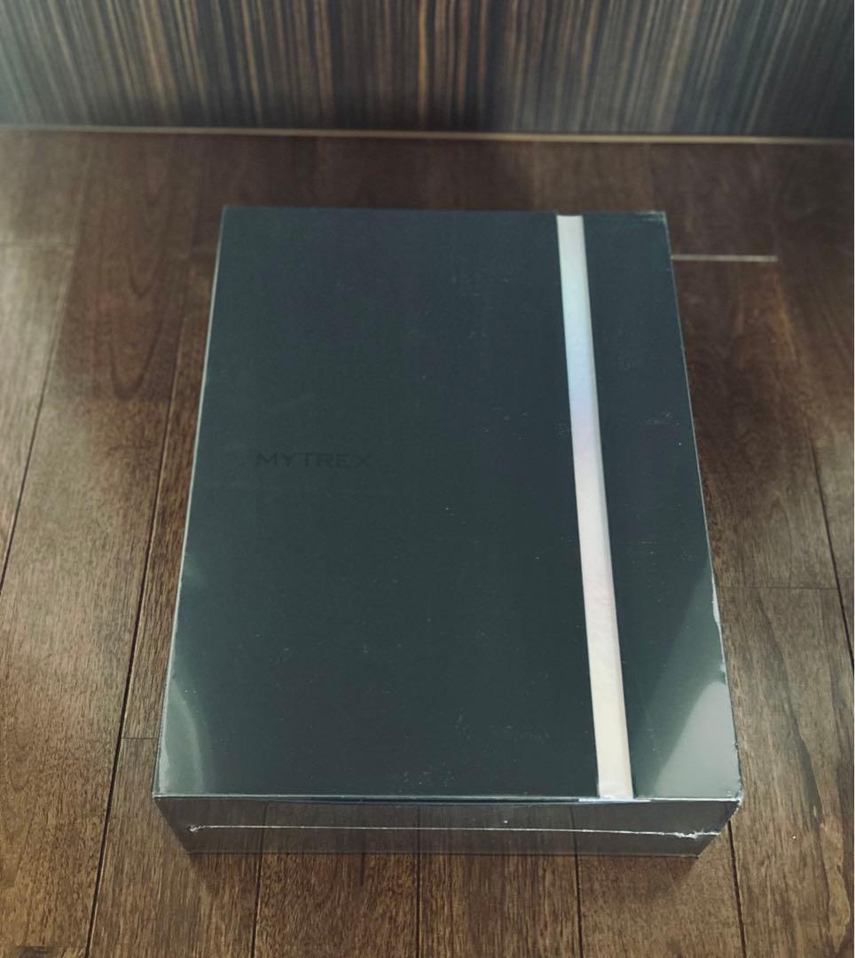 【新品未使用 未開封】MYTREX マイトレックス MT-MR22B 光脱毛器