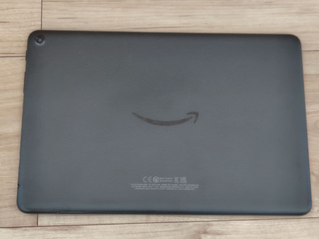 【美品】Fire HD 10 第13世代 タブレット 32GB 【おまけ付き】