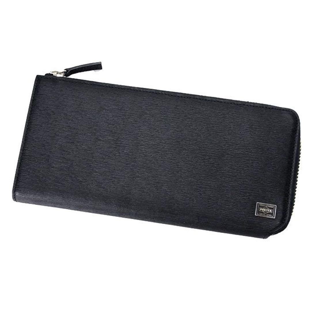 新品　PORTER 長財布CURRENT LONG WALLET