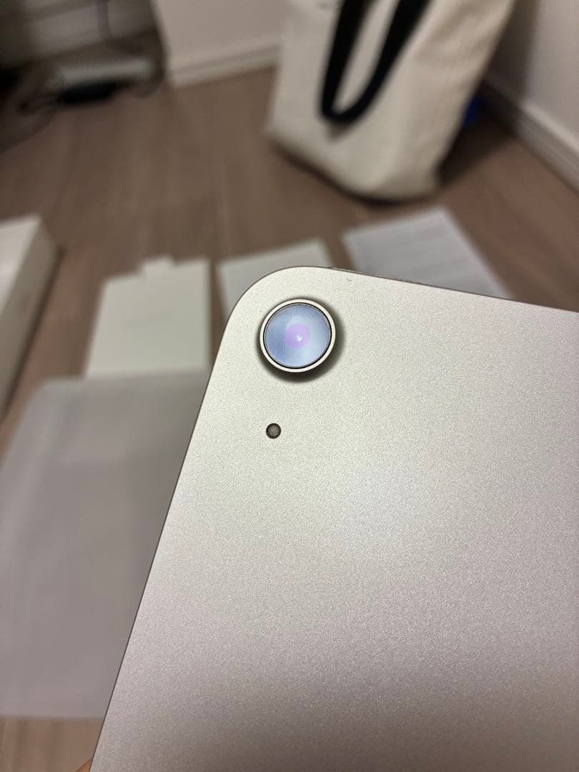 【極上美品】 iPad Air 第6世代 128GB Wi-Fi 11インチ