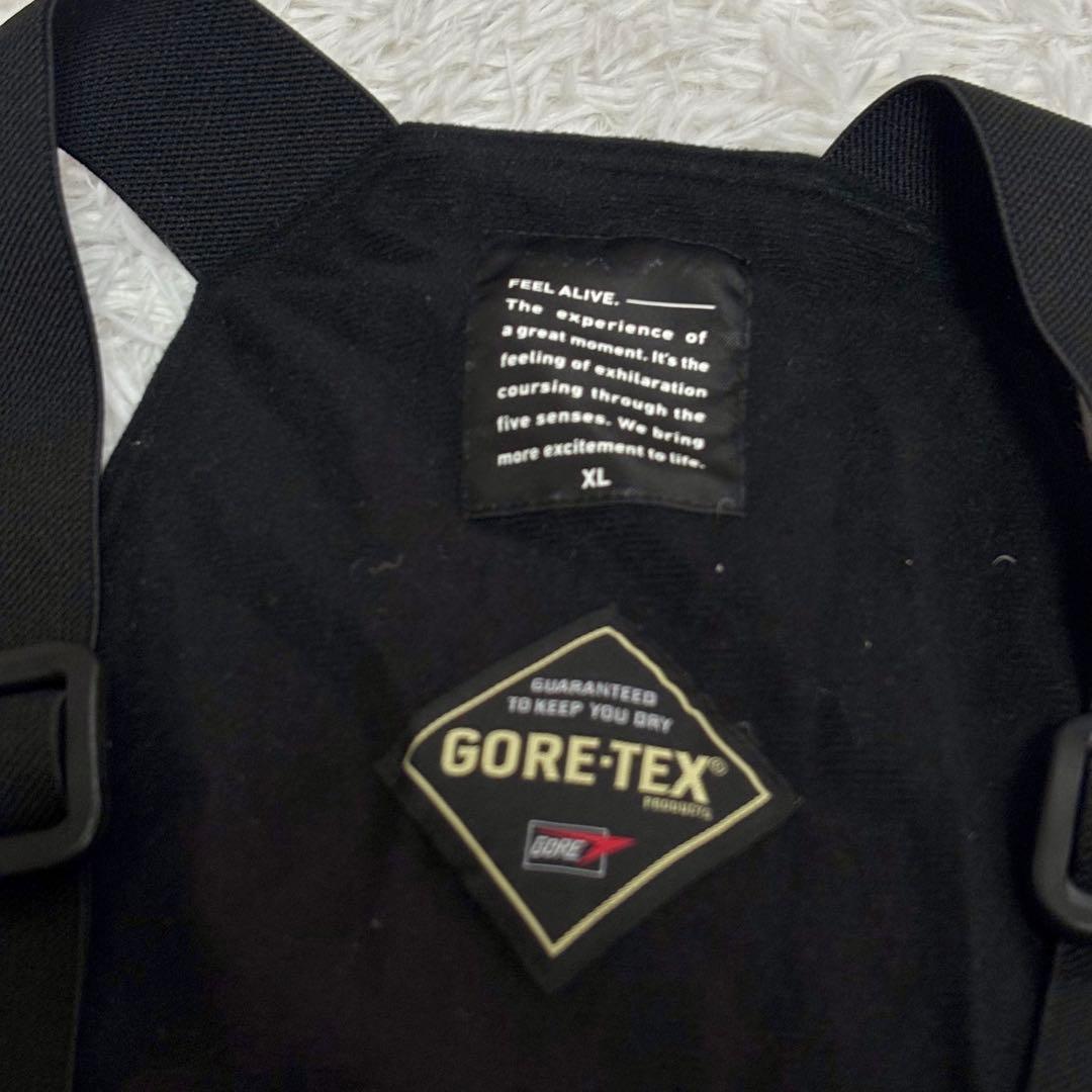 ✨美品✨DAIWA ダイワ　ゴアテックス プロダクトハイロフト ウィンタースーツ