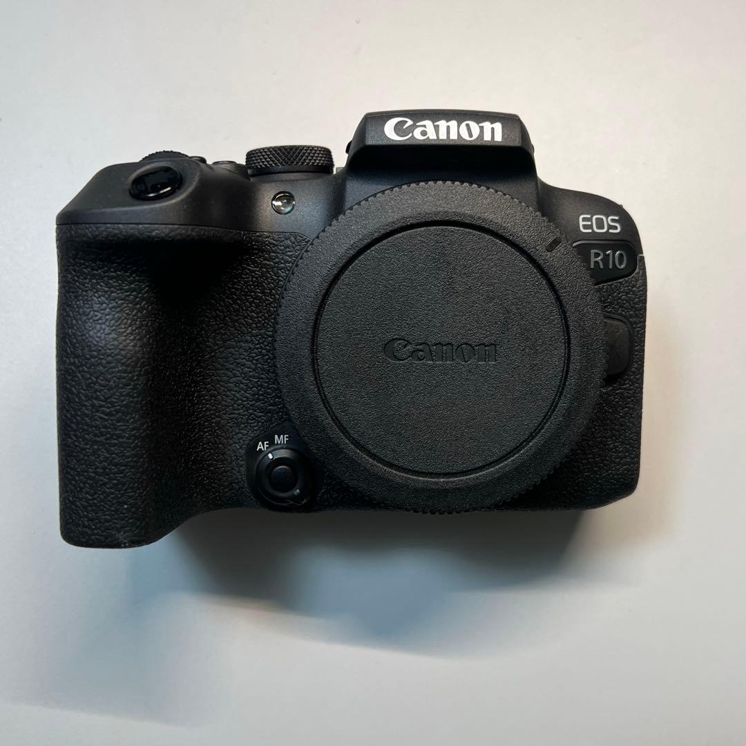 Canon EOS R10 ボディ
