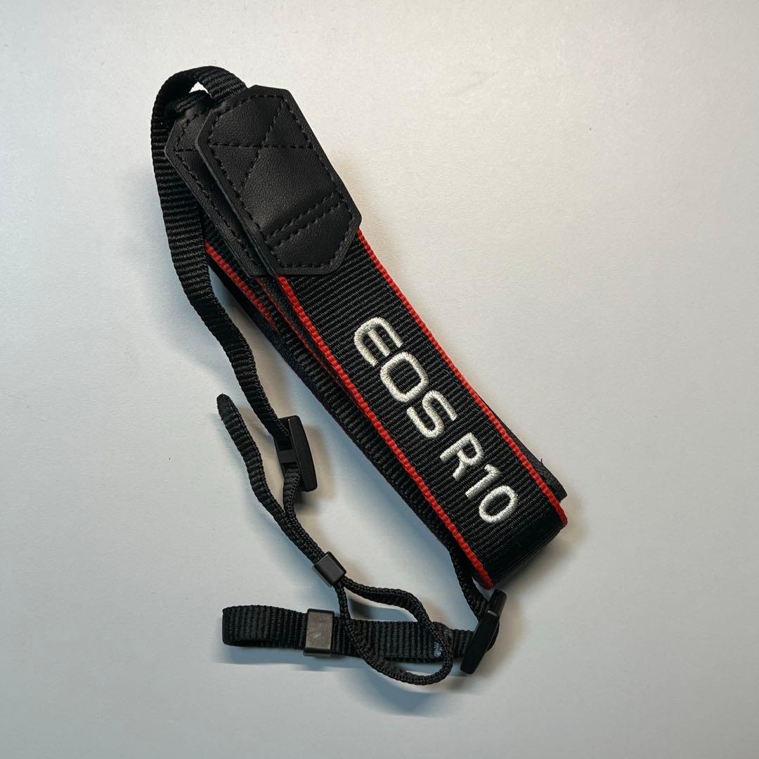 Canon EOS R10 ボディ