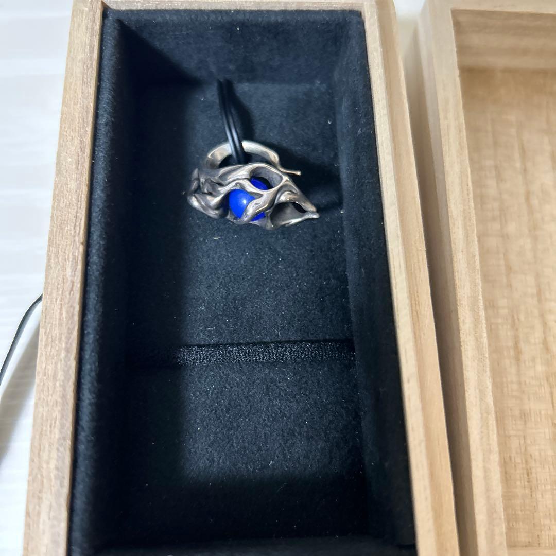 TAUJAN タウジャン 限定品 ペンダント GACKT 着用 vartix