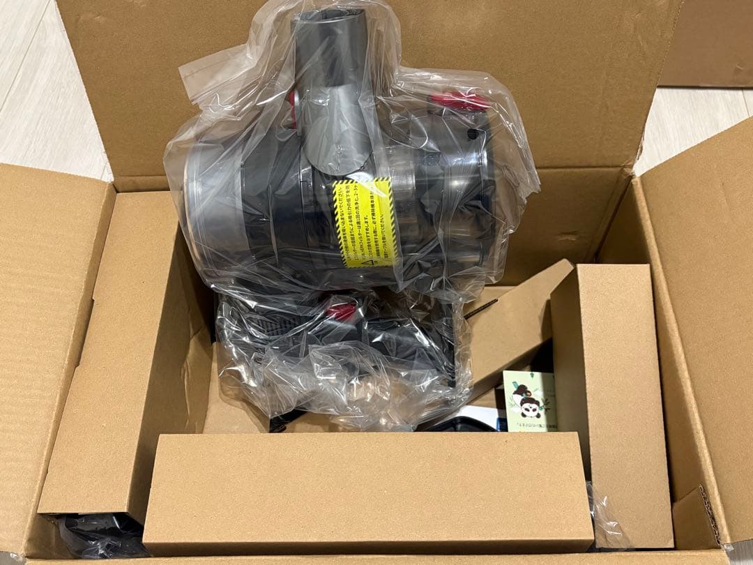 掃除機 コードレス75Kpa超強力吸引＆軽量設計＆革新版緑LED＆65分連続稼働