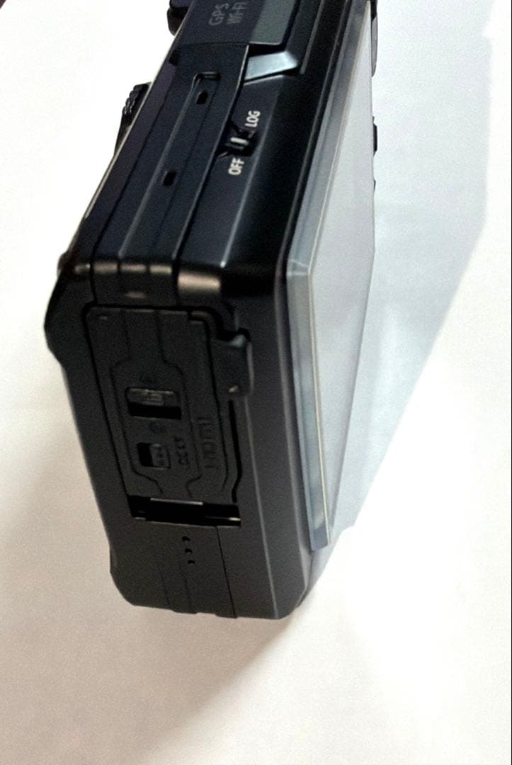 OM system TG-7 美品 おまけ多数