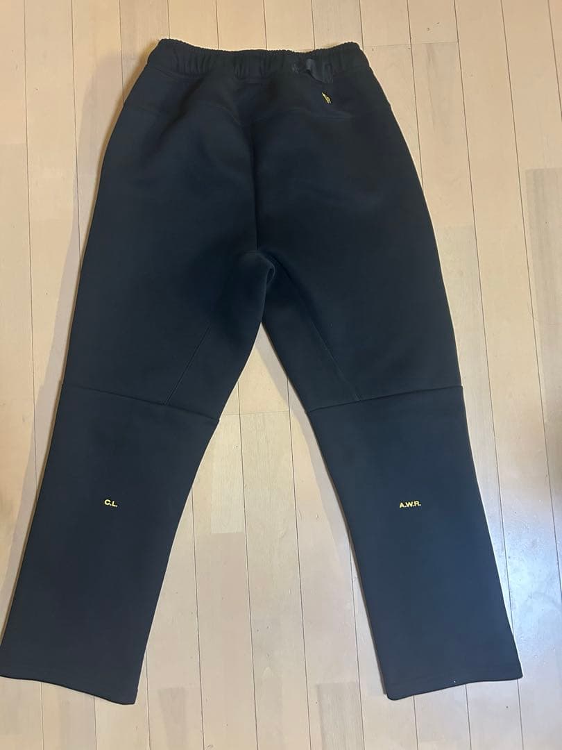 超希少✨️ NIKE nocta テックフリース