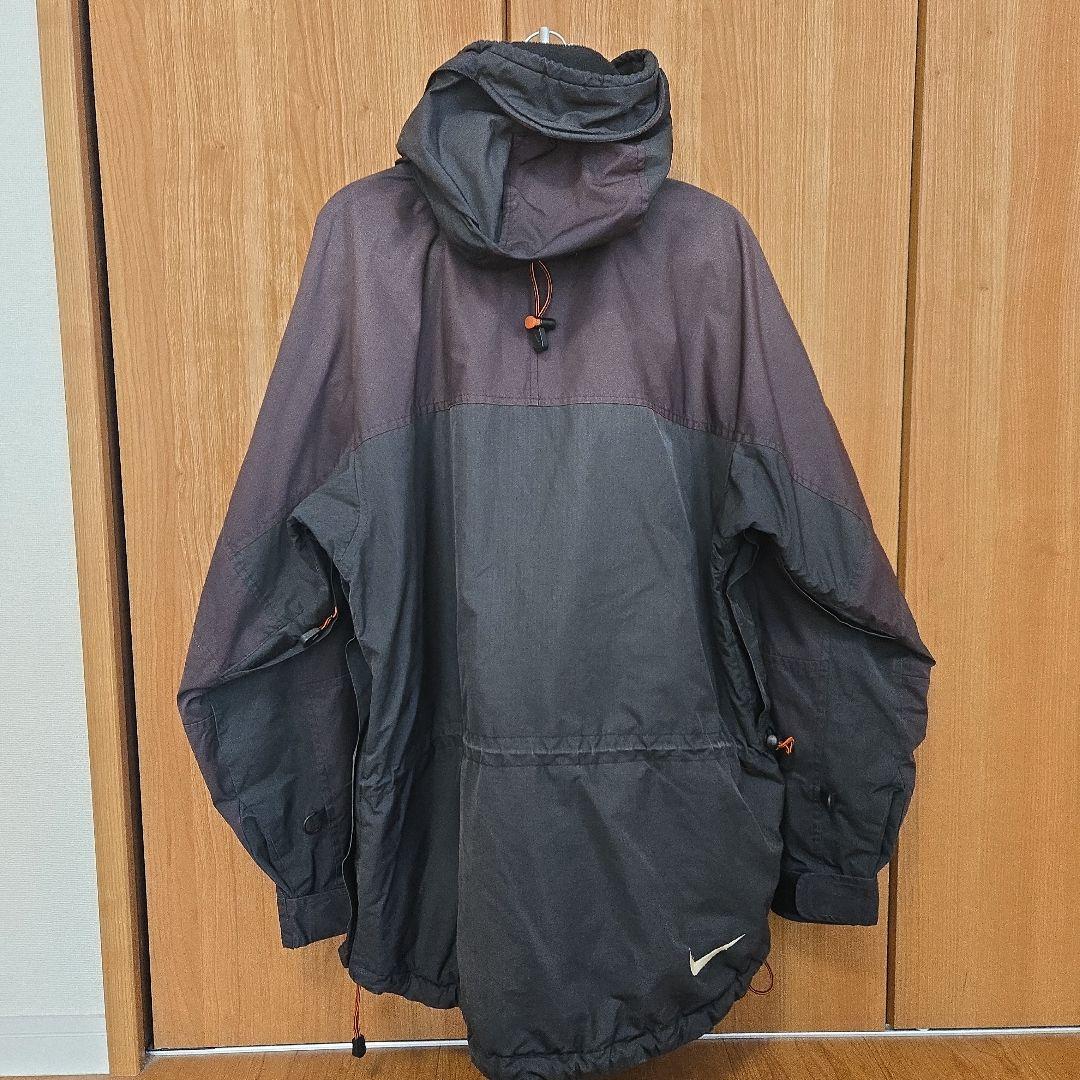 NIKE ACG アノラックパーカー