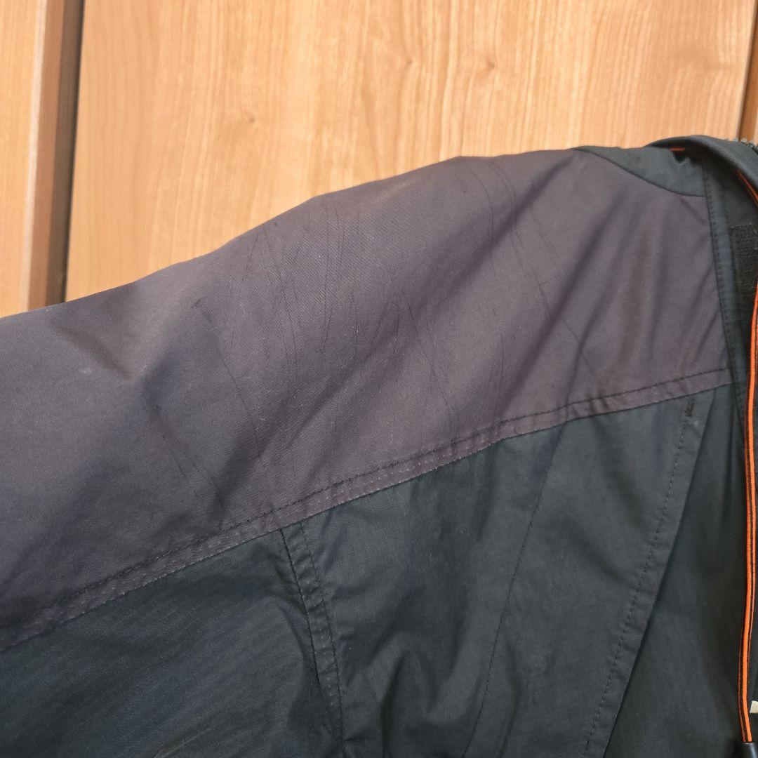 NIKE ACG アノラックパーカー