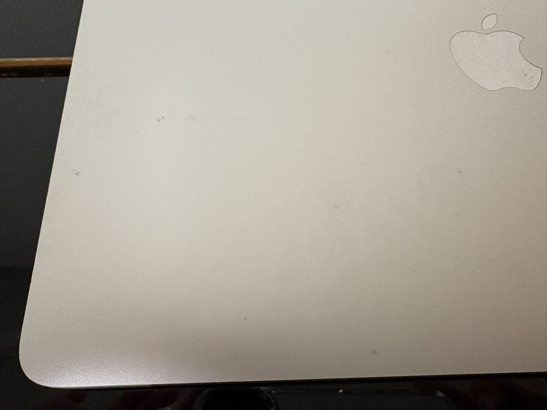 MacBook Air 2018【MacBook用USBハブ付き⭐︎】