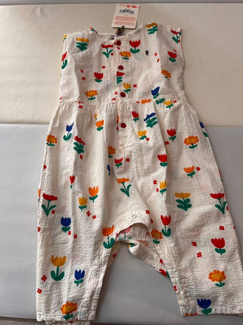 bobo choses オールインワン