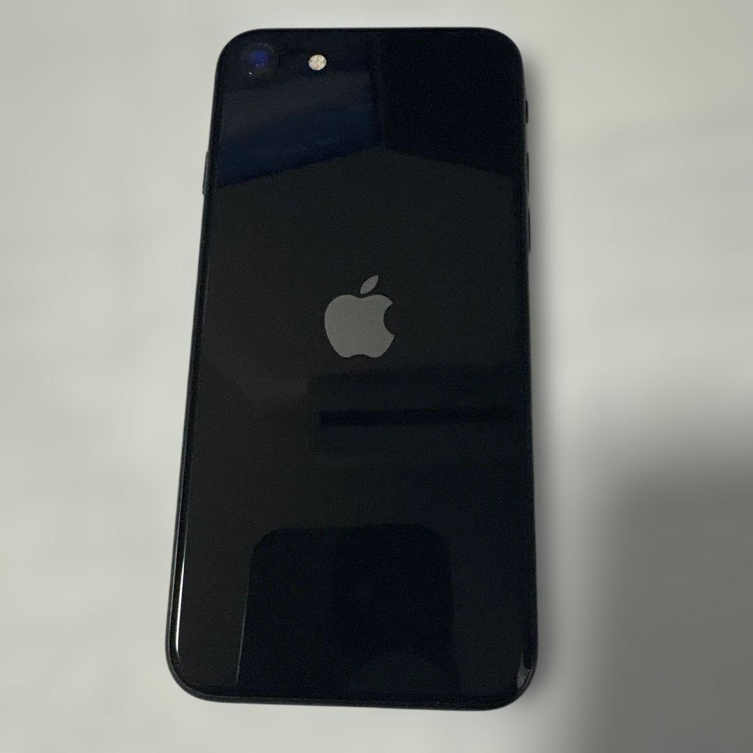 iPhone SE ２（第2世代）６４GB　ブラック