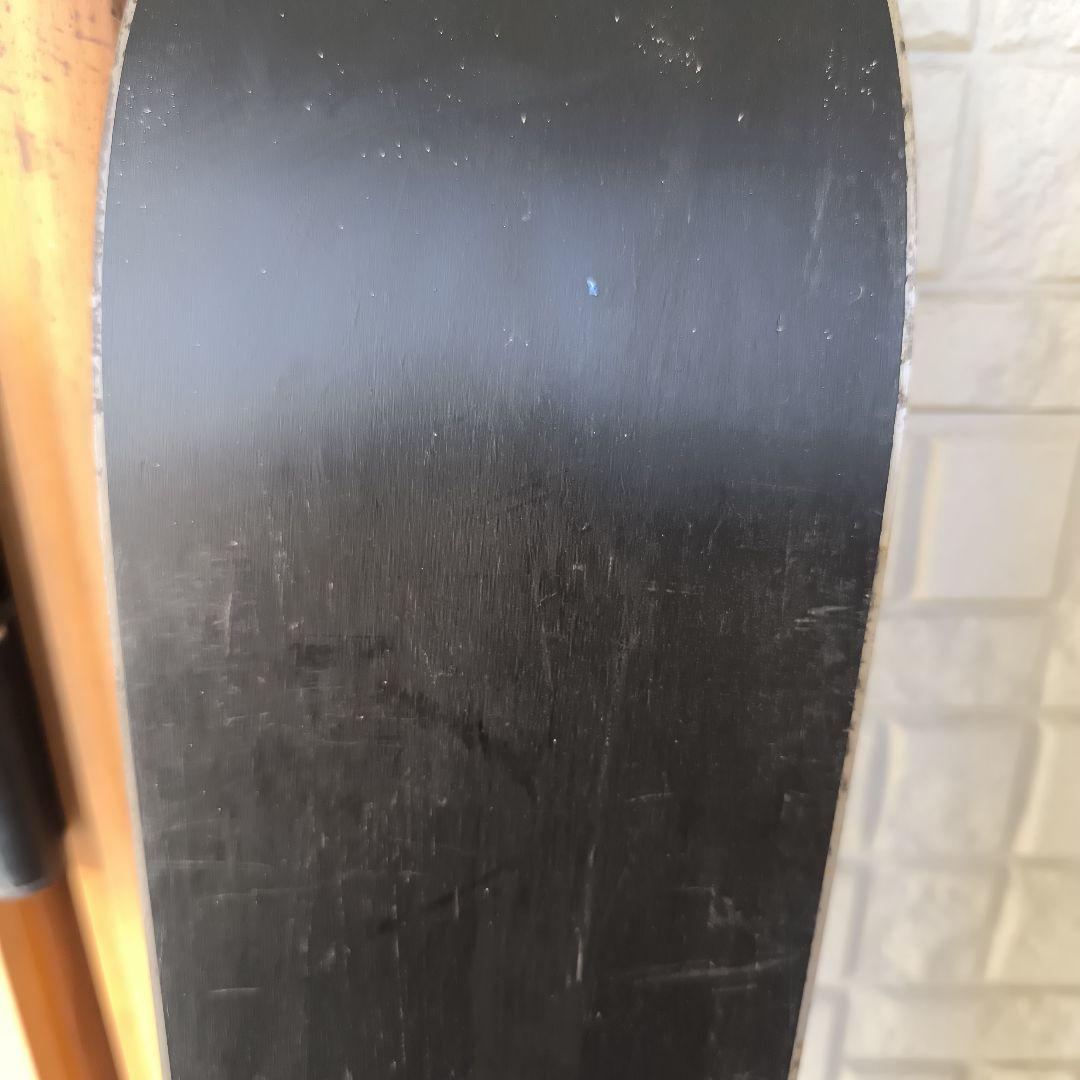 SALOMON CURVE ROCKER G Kart 162 ストック付き