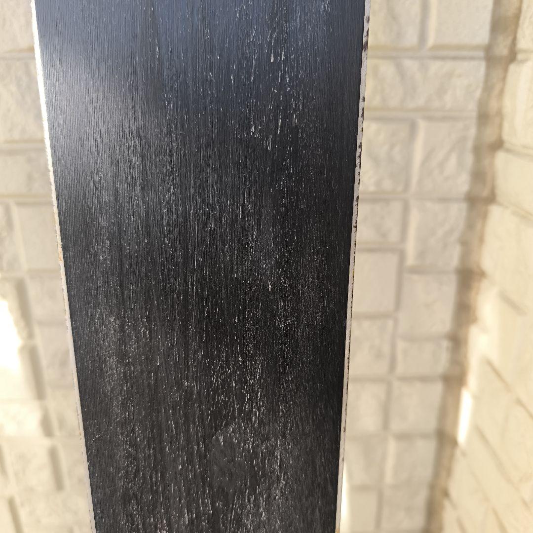 SALOMON CURVE ROCKER G Kart 162 ストック付き