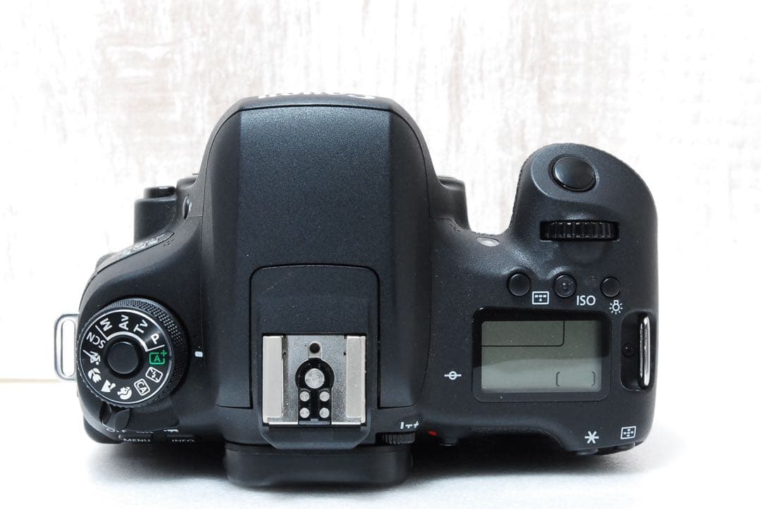 ✨Canon EOS 8000D✨ 2420万画素 一眼レフ Wi-Fi搭載