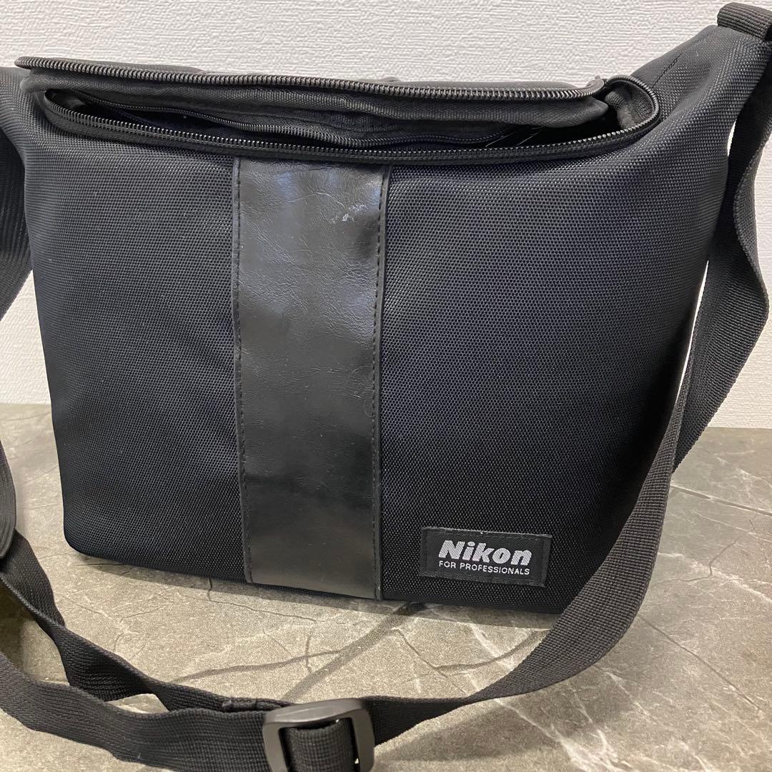 Nikon D7200 デジタル一眼レフカメラ　ダブルズームレンズ