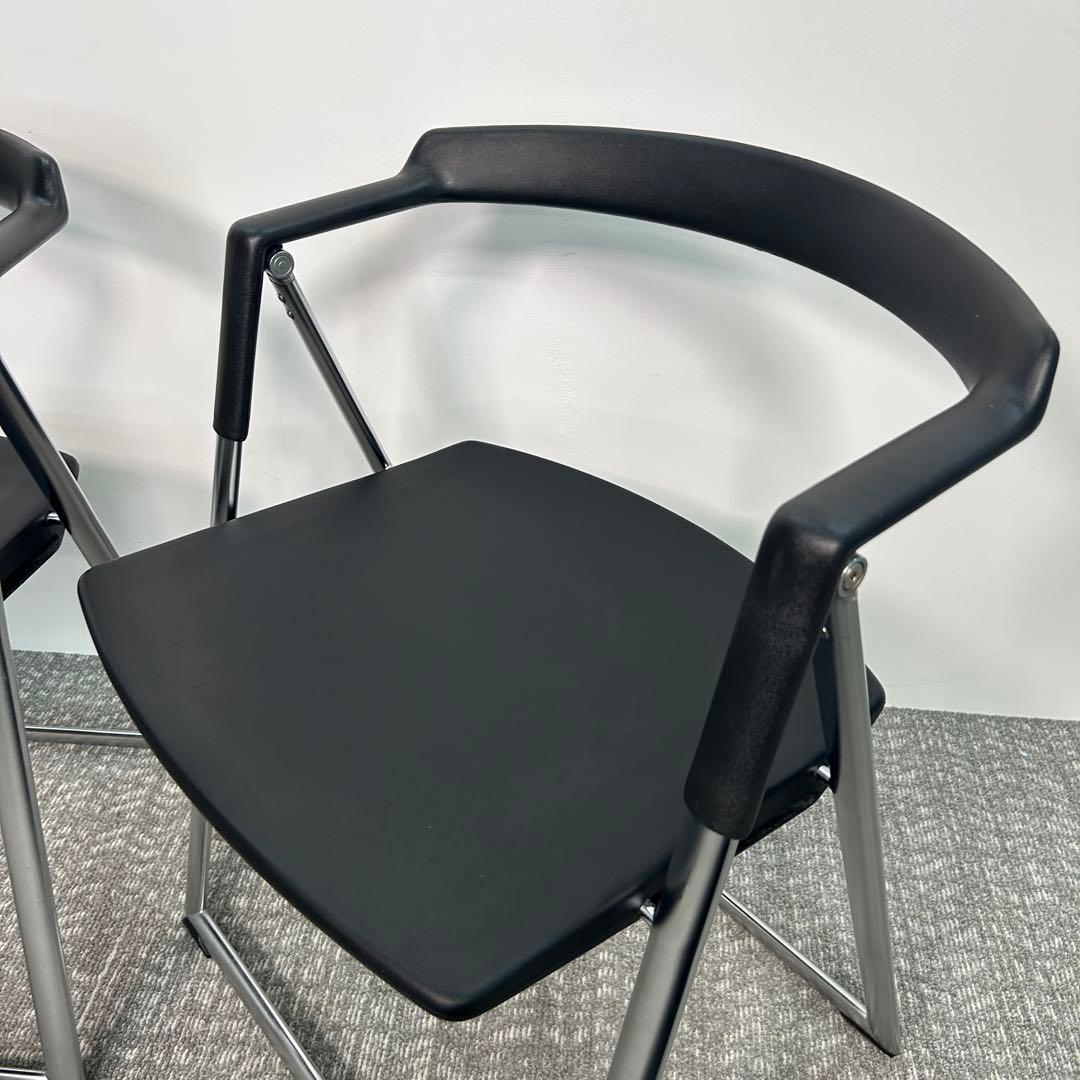 ミミミ【4脚セット】Cassina Ixc. BRONX 1010