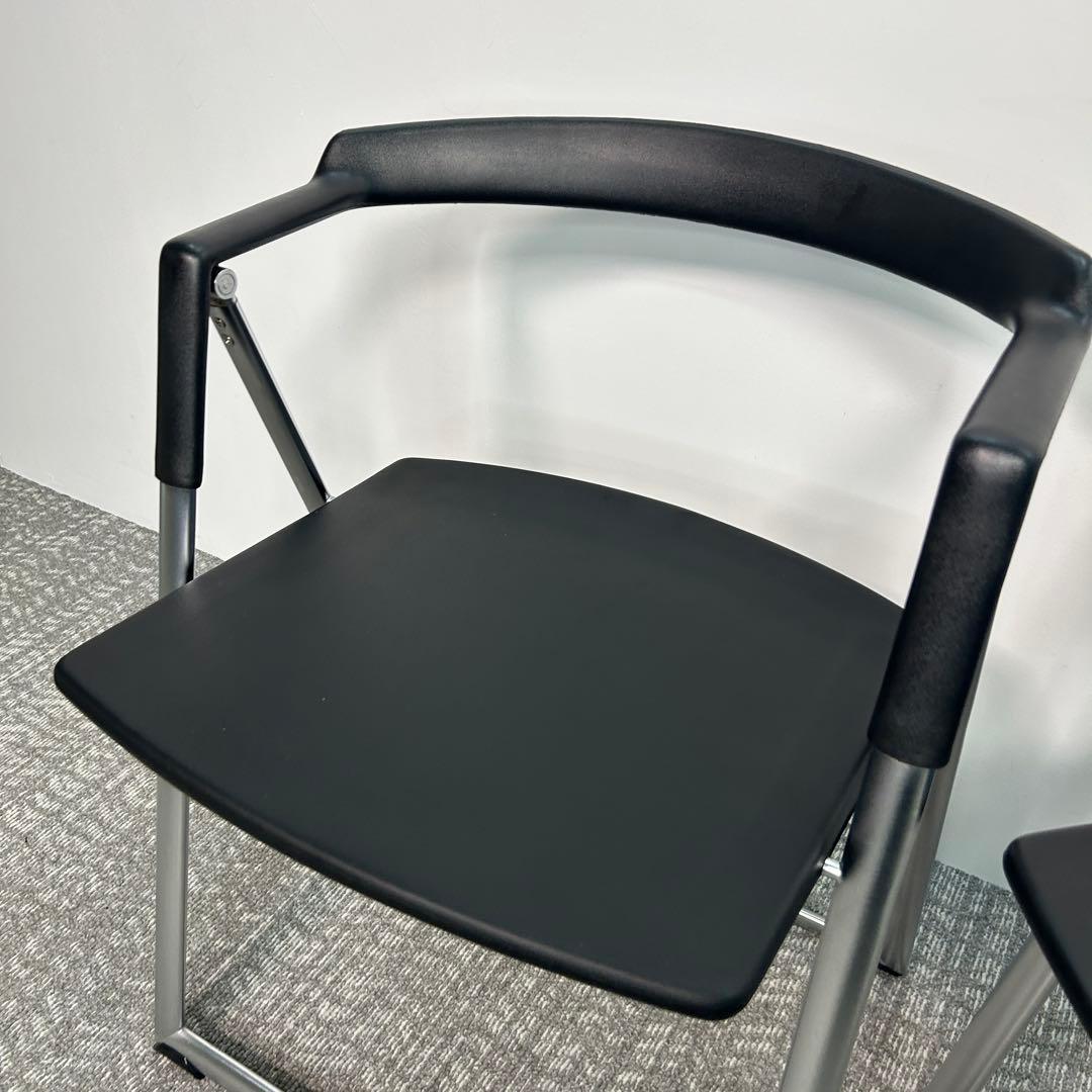 ミミミ【4脚セット】Cassina Ixc. BRONX 1010