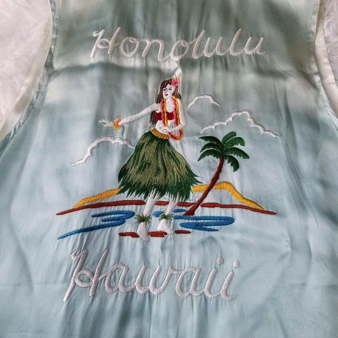 【激レア★新品タグ付】シュタンバウム ガウン 永野芽郁 草彅剛 スカジャン M