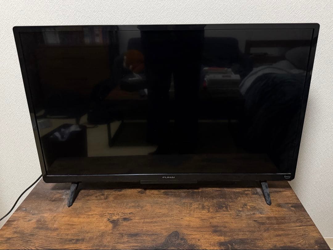 FUNAI 32V型 Fire TV 液晶 FL-32HF140 2023年製
