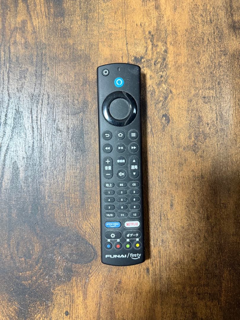 FUNAI 32V型 Fire TV 液晶 FL-32HF140 2023年製