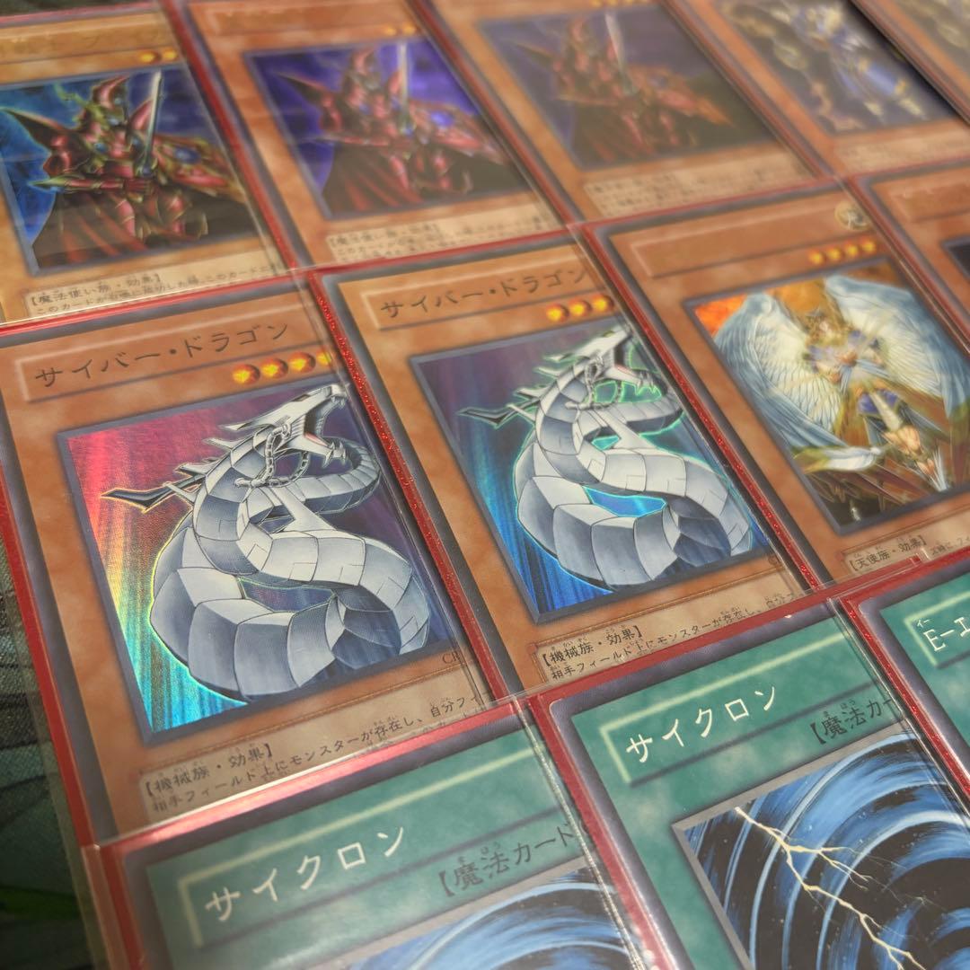 【遊戯王】HEROビート1103環境 構築済み ゲートボール 旧型番のみ使用