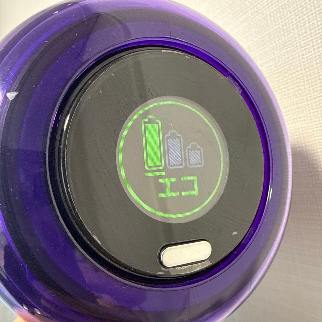 Dyson digital slim SV18 スティッククリーナー本体