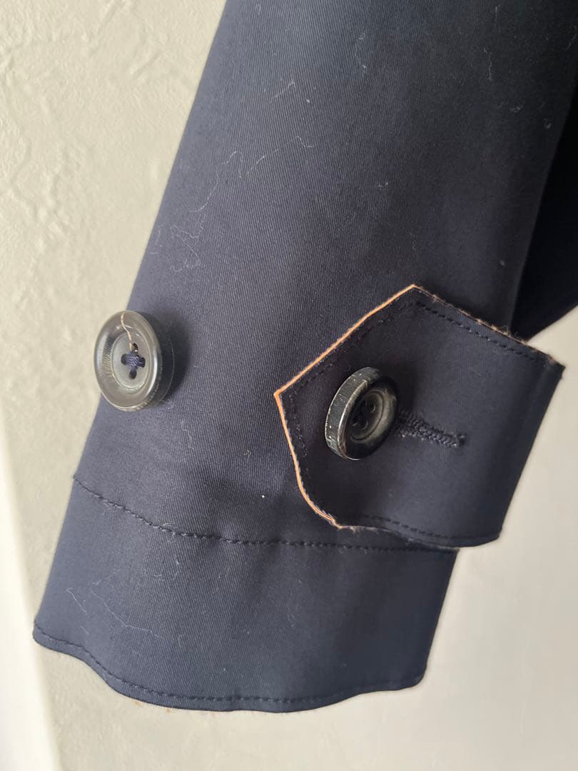 HAVERSACK × BEAMS BOY（ビームスボーイ）別注ダッフルコート