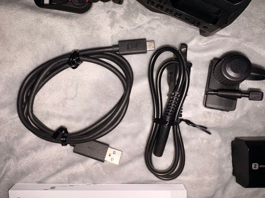 【美品】SONY α7R IV ILCE-7RM4 ボディ