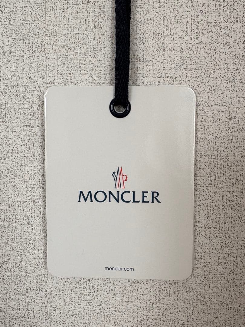 青空⭐︎MONCLER モンクレール TUILE コート