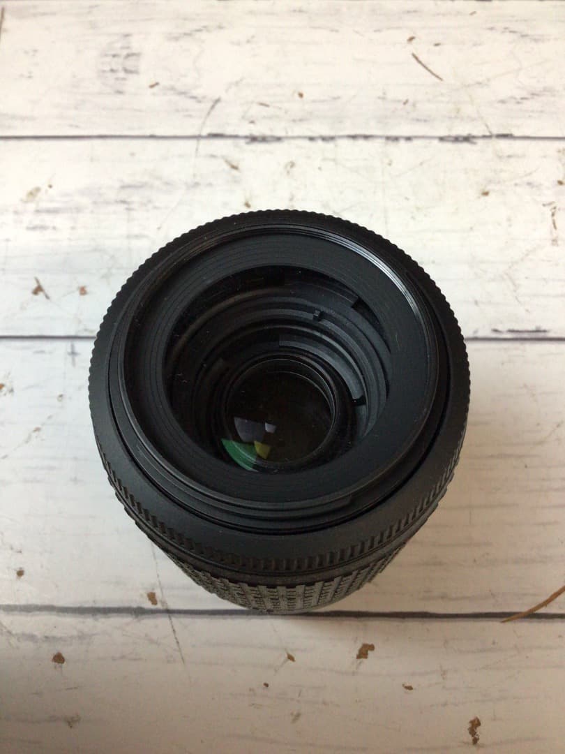 NIKON ニコン D3200 デジタル一眼レフカメラ ダブルレンズ