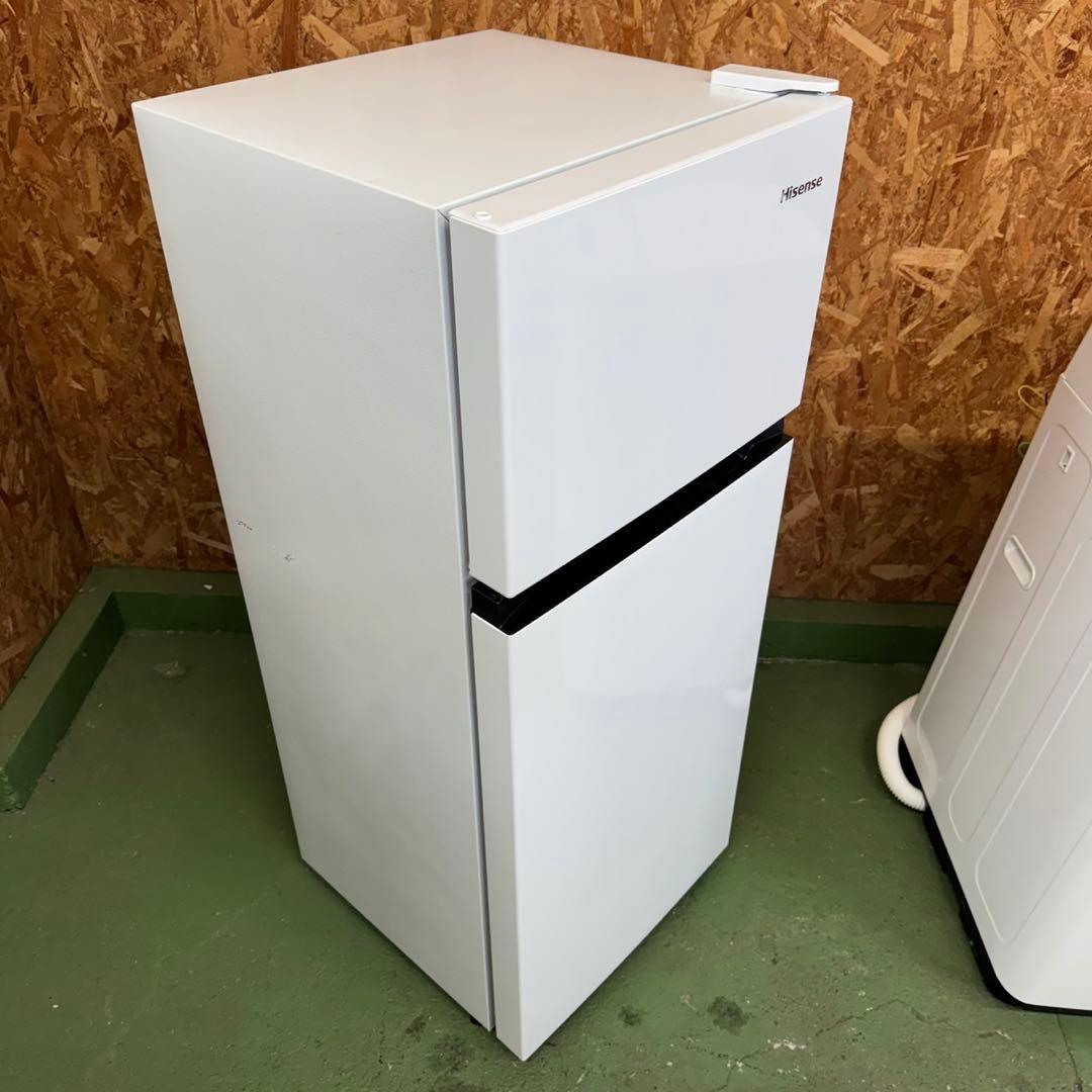 272 関東配送　冷蔵庫　洗濯機　一人暮らしセット　小型　最新モデル　大人気