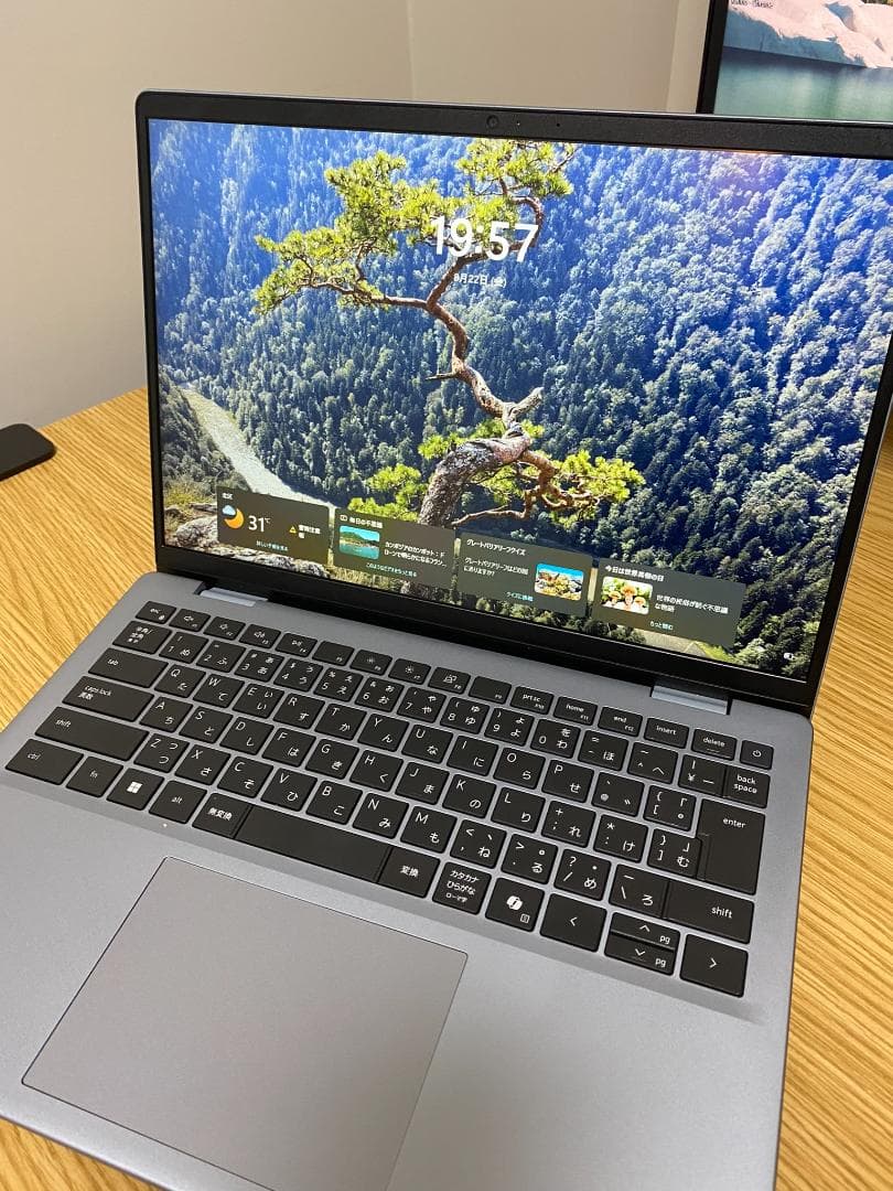 【値引き中】Inspiron 14 ノート パソコン core i5 16GB