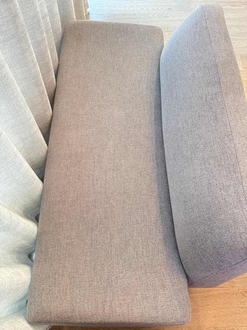 IDEE AO SOFA (グレー)