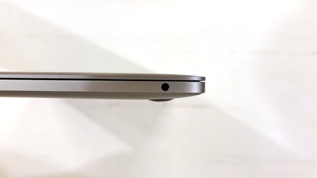 送料無料 極美品 MacBookPro 13インチ M1 1TB 16GB