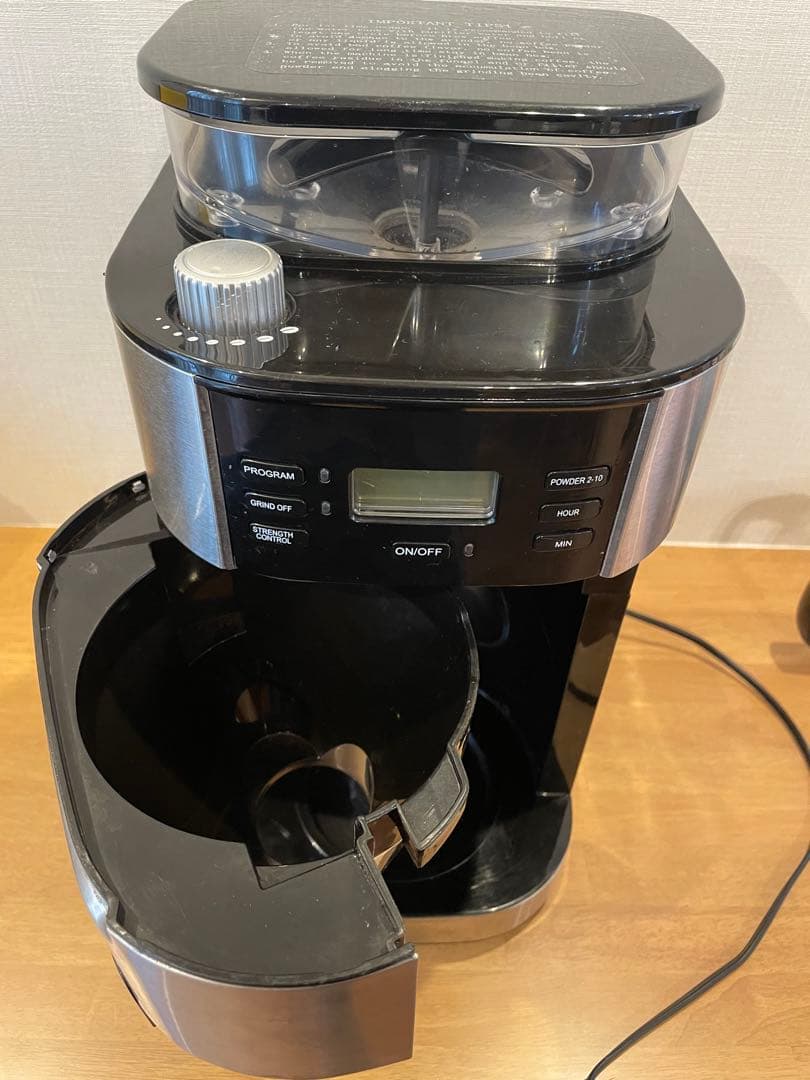 値下げ⭐︎半額以下⭐︎Gevi 10-Cup Drip Coffee Maker