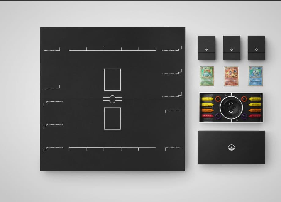 匿名配送　ポケモンカードゲームClassic 新品未開封