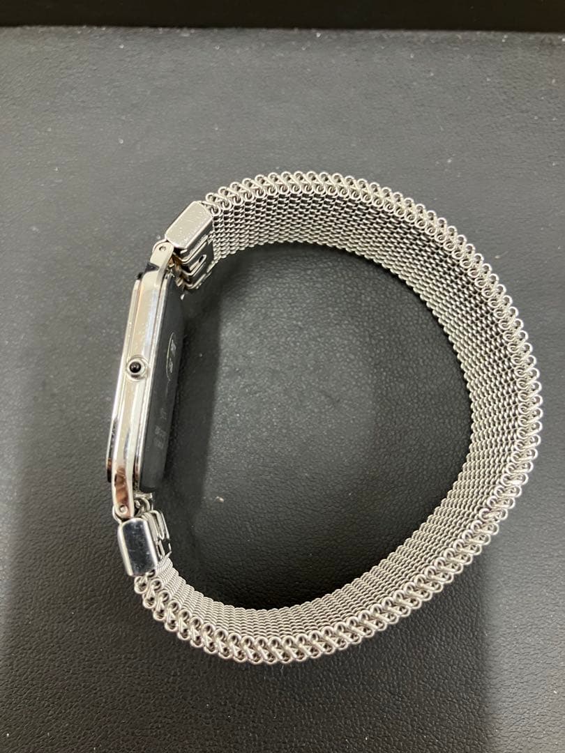 値下げ！SEIKO CREDOR 7771-5030 ベルト クォーツ 不動