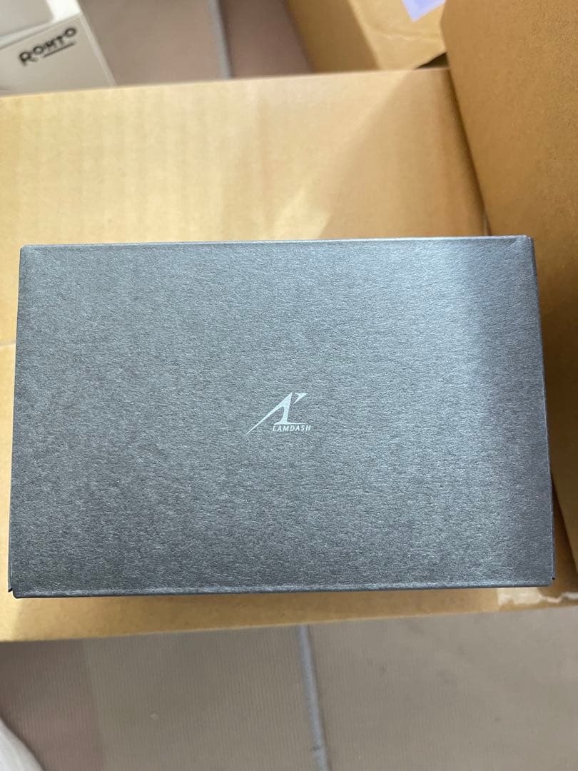 Panasonic メンズシェーバー ES-PV3A-K