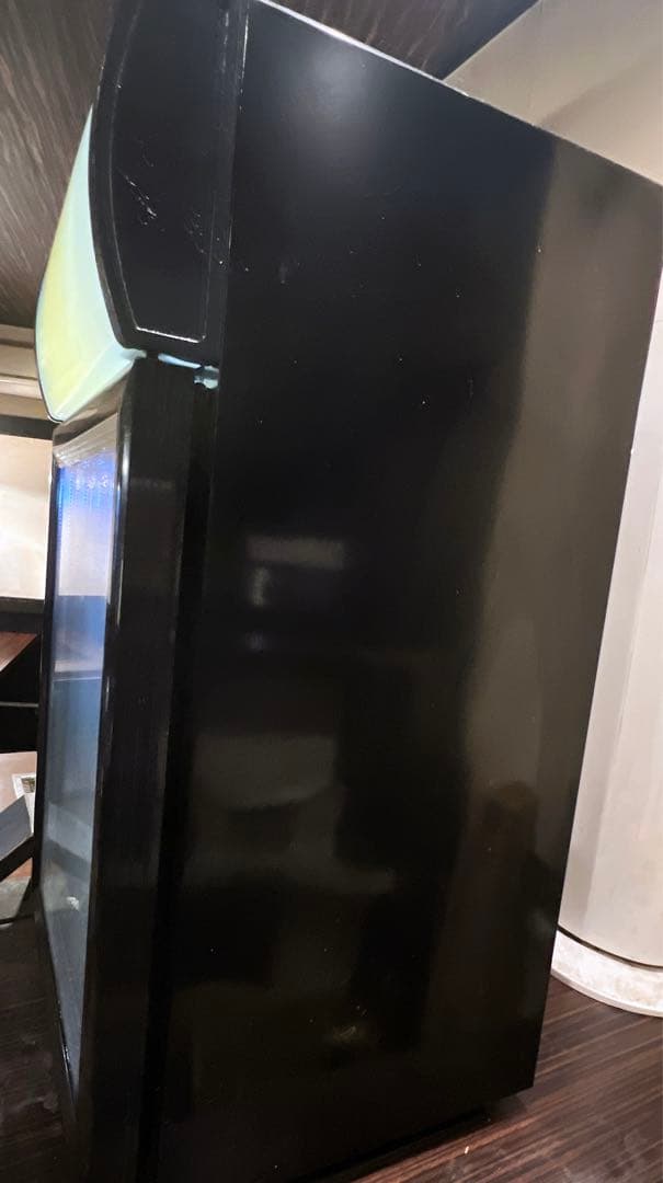 送料込み❣️【動作良好】SIS ディスプレイクーラーSC40B