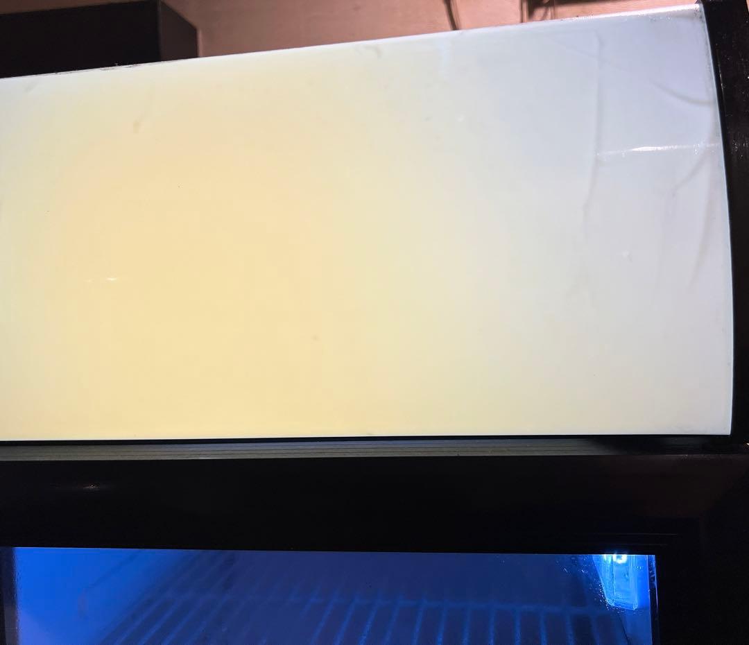 送料込み❣️【動作良好】SIS ディスプレイクーラーSC40B