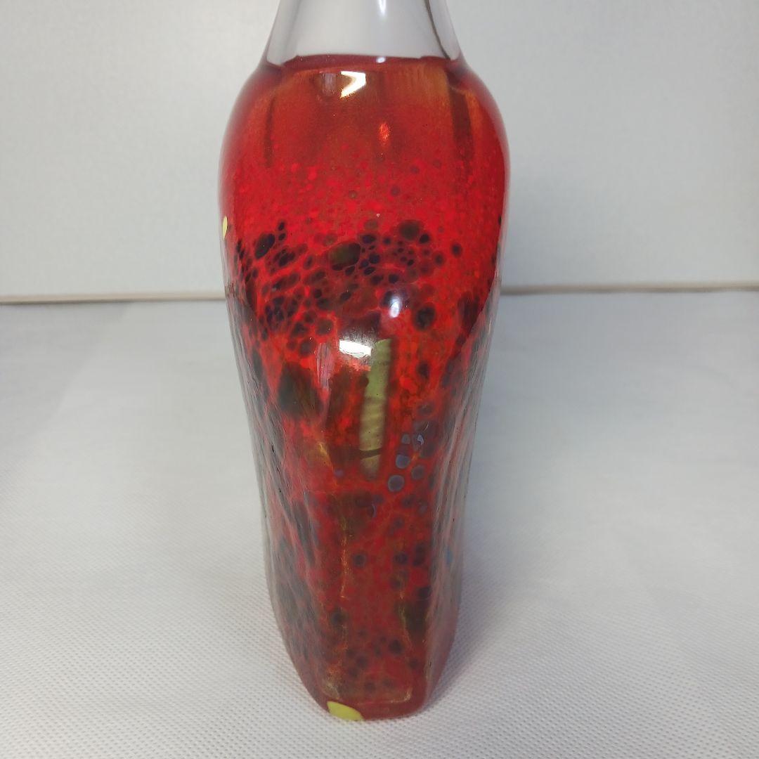 コスタボダ バーティル ヴァリーン アートガラス(スウェーデン) 箱なし