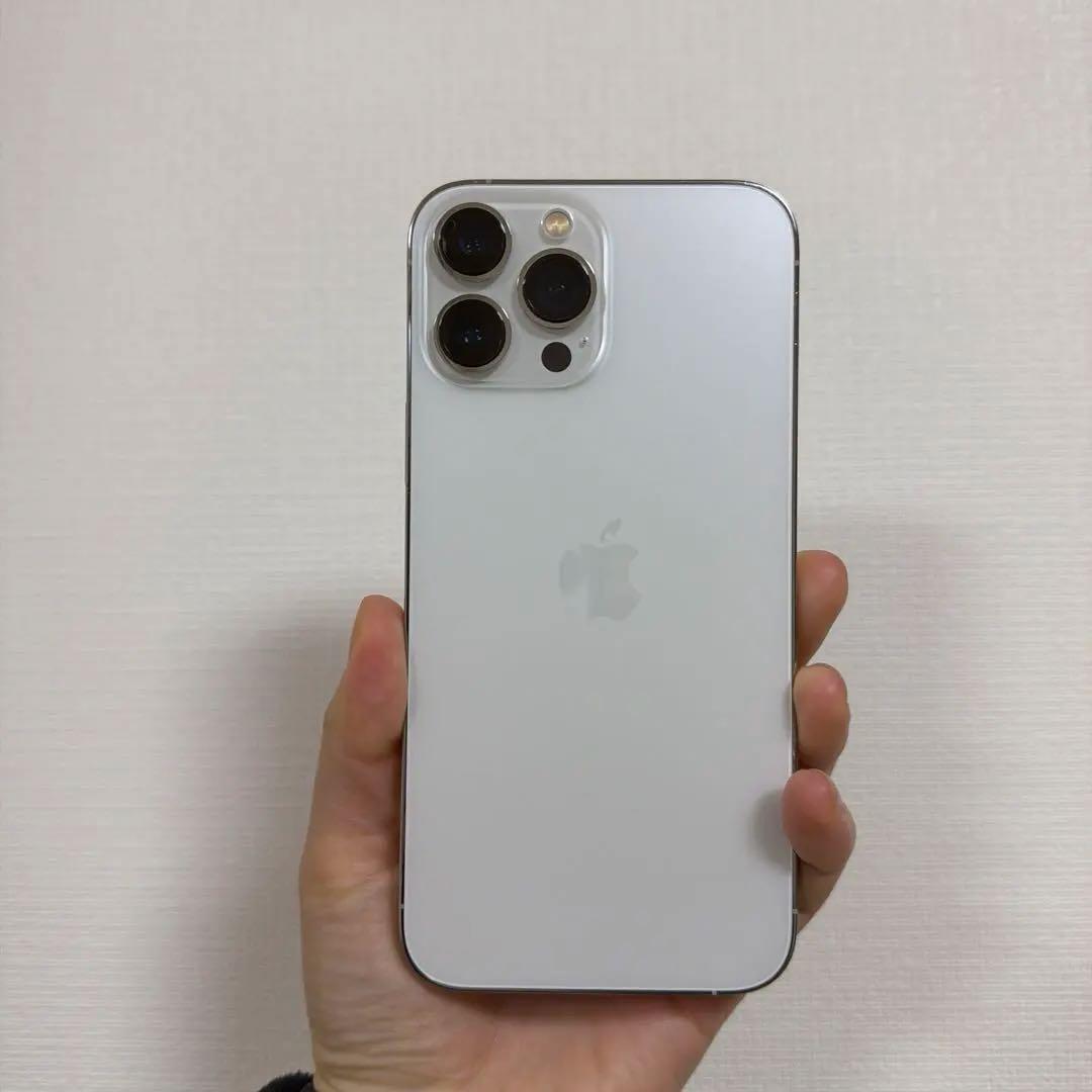 【最終値下げ❗️10/26まで❗️】iPhone13 Pro Max 256GB