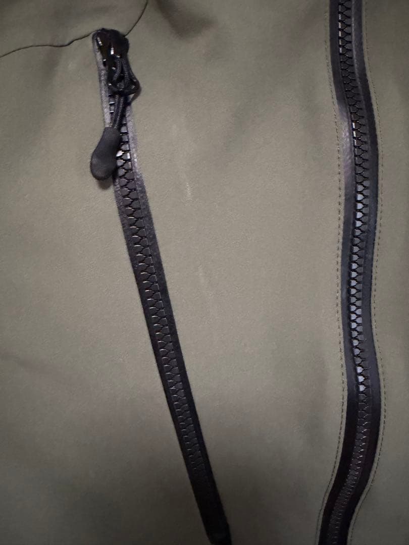 Y*Z様 YONEX a3 jaket bibpants 23-24モデル 美品